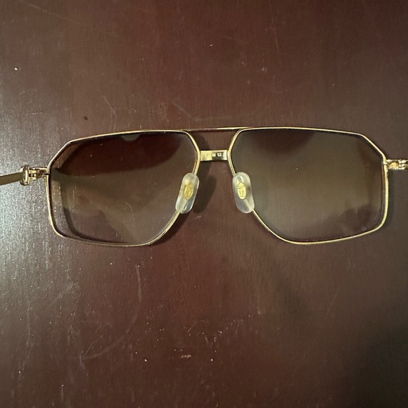 Men’s Cartier glasses - Picture 3 of 9